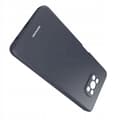 Miniatyrbillede 8 af 10: SC Silicone Case Poco X3 Pro/NFC black