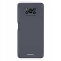 Miniatyrbillede 9 af 10: SC Silicone Case Poco X3 Pro/NFC black