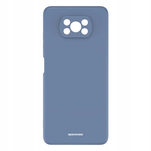 SC Silicone Case Poco X3 Pro/NFC blue