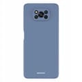 Miniatyrbild 9 av 10: SC Silicone Case Poco X3 Pro/NFC blue