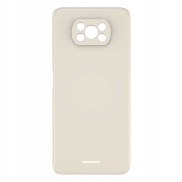SC Silicone Case Poco X3 Pro/NFC bone