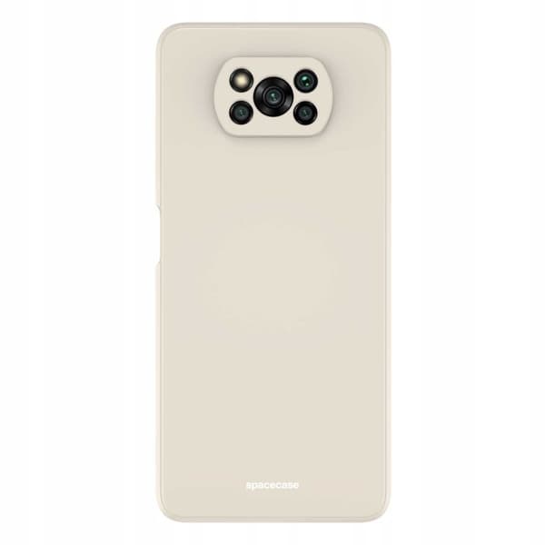 SC Silicone Case Poco X3 Pro/NFC bone