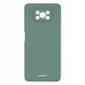 Miniatyrbillede 7 af 10: SC Silicone Case Poco X3 Pro/NFC dark green