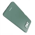Miniatyrbillede 8 af 10: SC Silicone Case Poco X3 Pro/NFC dark green