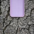 Miniatyrbillede 4 af 10: SC Silicone Case Poco X3 Pro/NFC lilac
