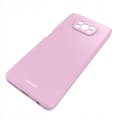 Miniatyrbillede 6 af 10: SC Silicone Case Poco X3 Pro/NFC lilac