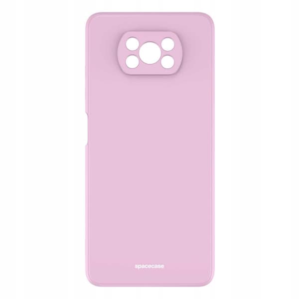 SC Silicone Case Poco X3 Pro/NFC lilac