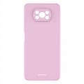 Miniatyrbillede 7 af 10: SC Silicone Case Poco X3 Pro/NFC lilac
