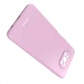 Miniatyrbillede 8 af 10: SC Silicone Case Poco X3 Pro/NFC lilac