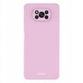 Miniatyrbillede 9 af 10: SC Silicone Case Poco X3 Pro/NFC lilac