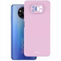 Miniatyrbillede 2 af 10: SC Silicone Case Poco X3 Pro/NFC lilac