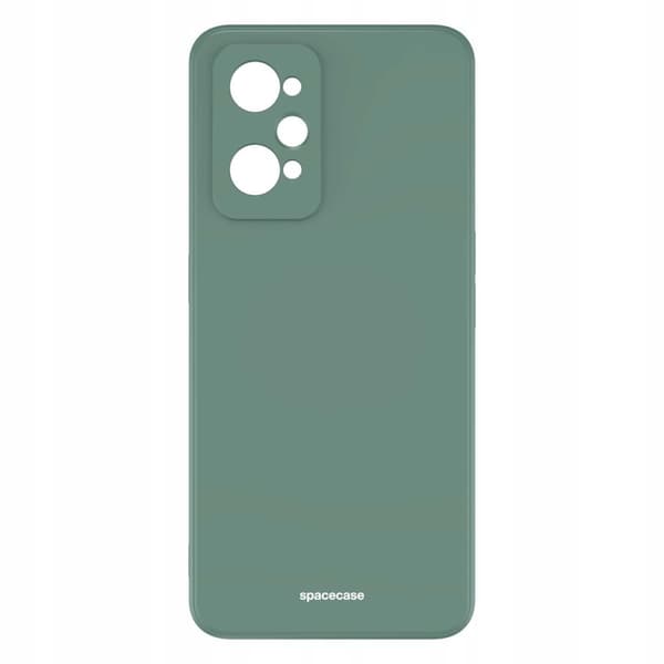 SC Silicone Case Realme GT Neo 2/3T/GT2 dark green