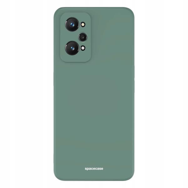 SC Silicone Case Realme GT Neo 2/3T/GT2 dark green