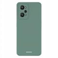 Miniatyrbillede 9 af 10: SC Silicone Case Realme GT Neo 2/3T/GT2 dark green