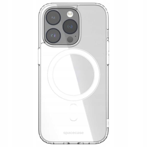 SC Clear Mag iPhone 14 Pro Max
