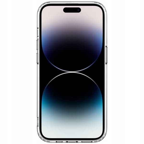 SC Clear Mag iPhone 14 Pro Max