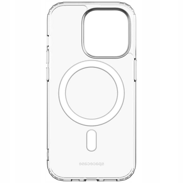 SC Clear Mag iPhone 14 Pro Max