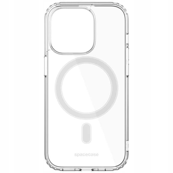 SC Clear Mag iPhone 14 Pro Max