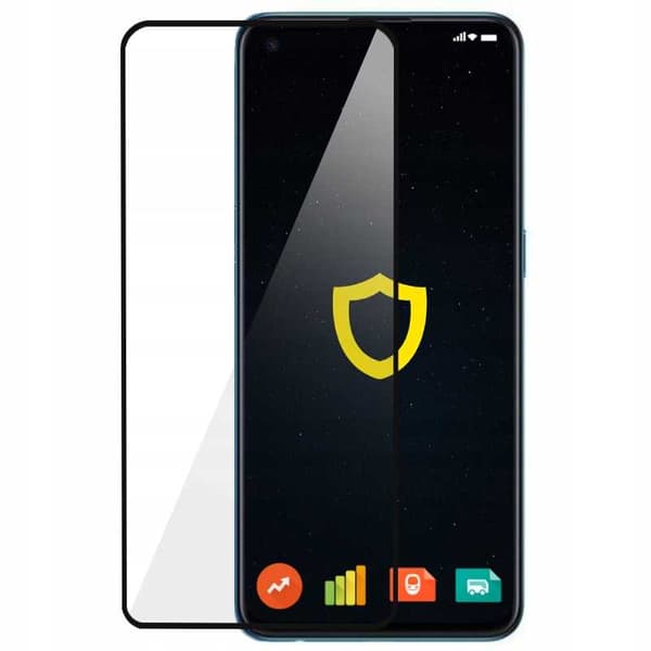 SC Glass 5D Realme 10 4G