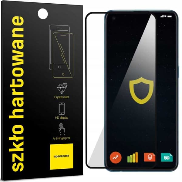 SC Glass 5D Realme 10 4G