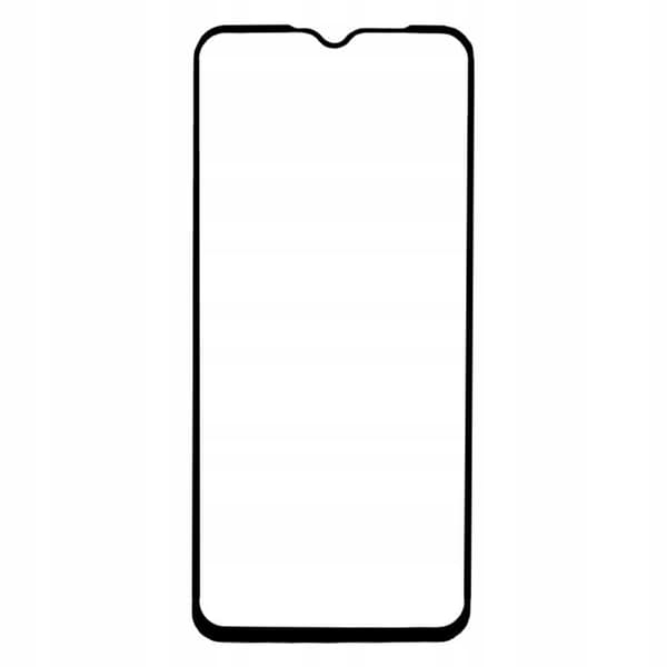 SC Glass 5D Oppo A17