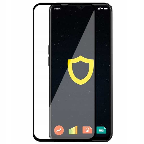 SC Glass 5D Oppo A57 4G/A57s/A77 5G