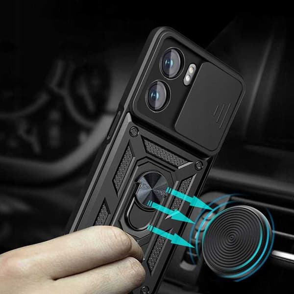 SC Camring Oppo A57s/A57 4G/A77 5G black