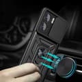 Miniatyrbillede 3 af 8: SC Camring Oppo A57s/A57 4G/A77 5G black