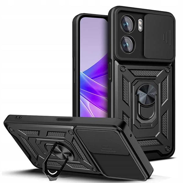 SC Camring Oppo A57s/A57 4G/A77 5G black