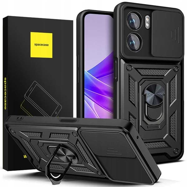 SC Camring Oppo A57s/A57 4G/A77 5G black