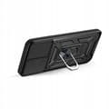 Miniatyrbild 3 av 7: SC Camring Motorola Moto G72 black
