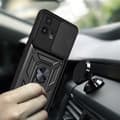 Miniatyrbild 4 av 7: SC Camring Motorola Moto G72 black