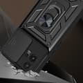 Miniatyrbild 5 av 7: SC Camring Motorola Moto G72 black