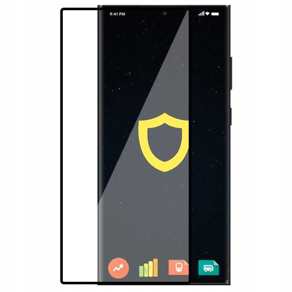 SC Glass 3D 2.0 Galaxy S23 Ultra