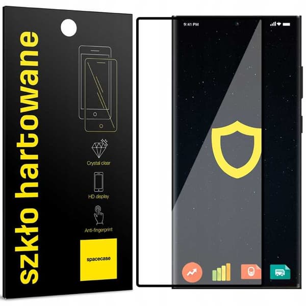 SC Glass 3D 2.0 Galaxy S23 Ultra