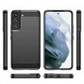 Miniatyrbillede 6 af 10: SC Carbon Galaxy S23+ black