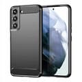 Miniatyrbillede 2 af 10: SC Carbon Galaxy S23+ black