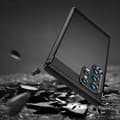 Miniatyrbillede 4 af 10: SC Carbon Galaxy S23 Ultra black