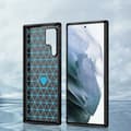 Miniatyrbillede 5 af 10: SC Carbon Galaxy S23 Ultra black