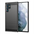 Miniatyrbillede 2 af 10: SC Carbon Galaxy S23 Ultra black