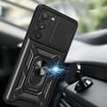 Pikkukuva 3 / 9: SC Camring Galaxy S23+ black