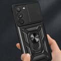 Pikkukuva 4 / 9: SC Camring Galaxy S23+ black