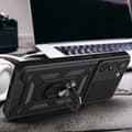 Pikkukuva 5 / 9: SC Camring Galaxy S23+ black