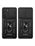 Pikkukuva 7 / 9: SC Camring Galaxy S23+ black
