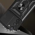Pikkukuva 2 / 9: SC Camring Galaxy S23+ black