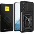 Pikkukuva 1 / 9: SC Camring Galaxy S23+ black