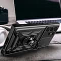 Miniatyrbillede 5 af 10: SC Camring Galaxy S23 Ultra black