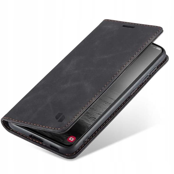 SC Wallet Galaxy S23 black