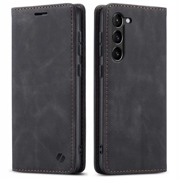 SC Wallet Galaxy S23 black