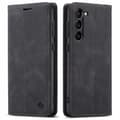 Miniatyrbillede 5 af 10: SC Wallet Galaxy S23 black